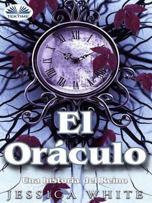 cover image of El Oráculo